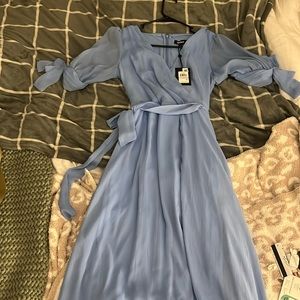 Brand new DKNY dress